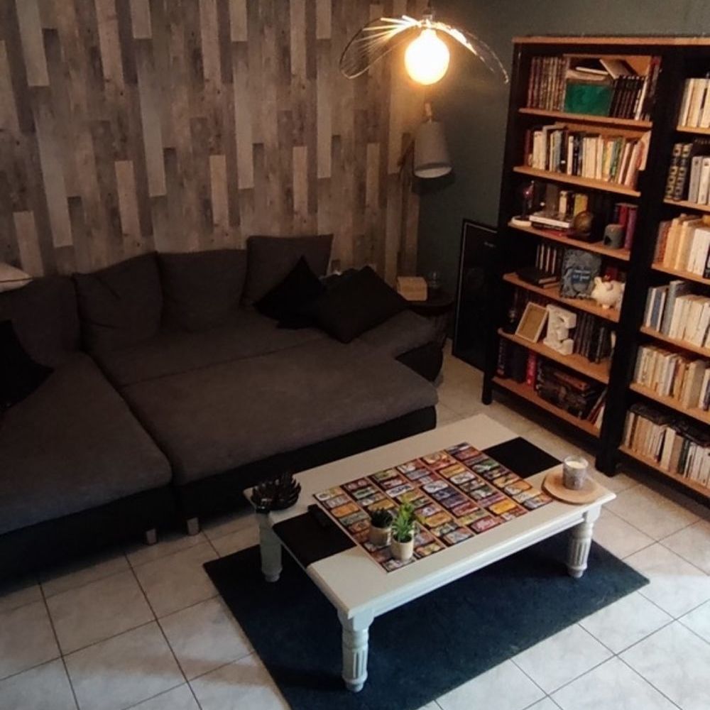 � vendre  Maison Ablain-Saint-Nazaire (62153)