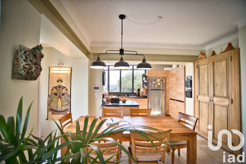 � vendre  Maison Uz�s (30700)