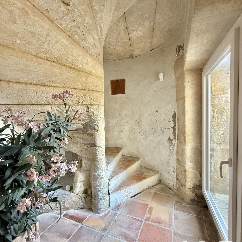 � vendre  Maison Baron (33750)