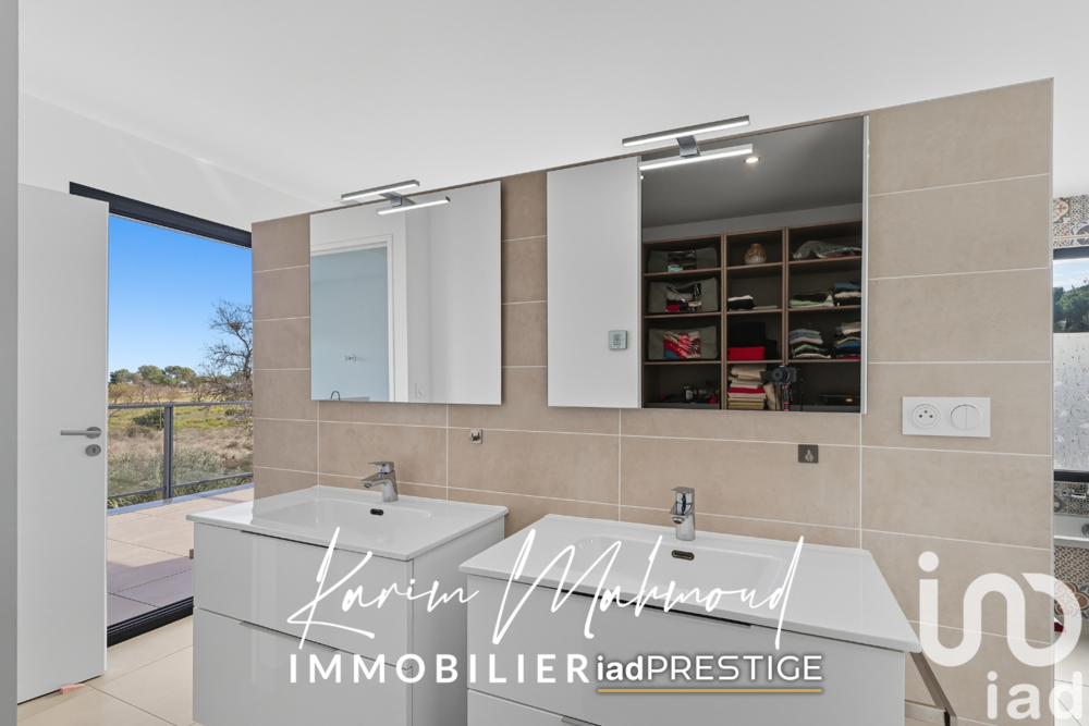 � vendre  Villa Agde (34300)