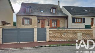  Maison � vendre 6 pi�ces 135 m�