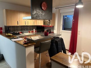  Maison � vendre 4 pi�ces 109 m�