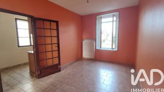  Maison � vendre 4 pi�ces 84 m�