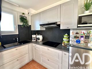  Appartement � vendre 2 pi�ces 37 m�