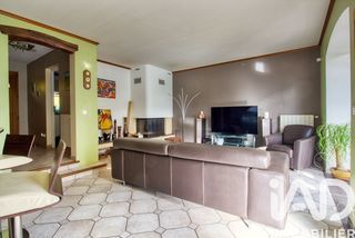  Maison � vendre 6 pi�ces 112 m�