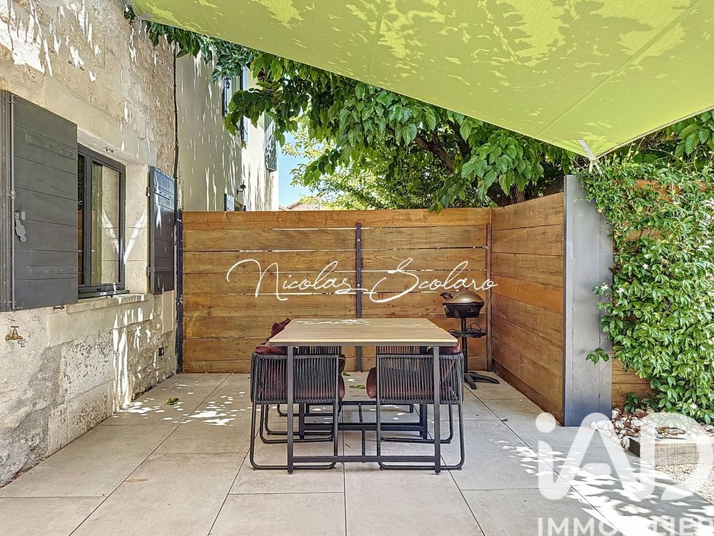 � vendre  Maison Saint-R�my-de-Provence (13210)