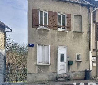  Maison � vendre 3 pi�ces 61 m�