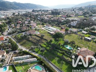  Terrain � vendre 1660 m�