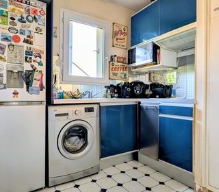  Appartement � vendre 2 pi�ces 43 m�