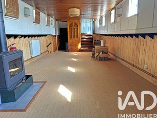  Maison � vendre 4 pi�ces 70 m�