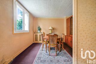  Appartement � vendre 3 pi�ces 61 m�