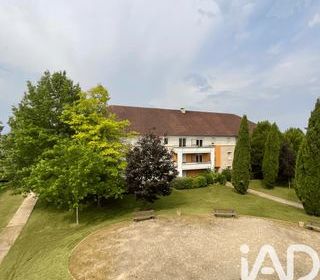  Appartement � vendre 2 pi�ces 43 m�