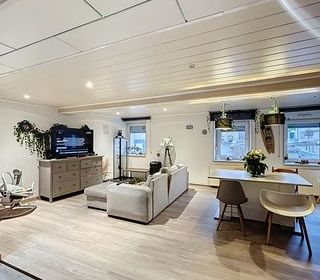  Maison � vendre 5 pi�ces 125 m�