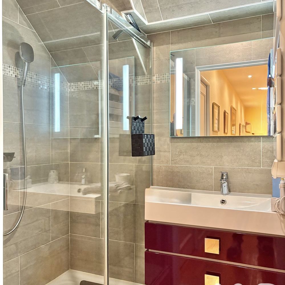 � vendre  Appartement Versailles (78000)