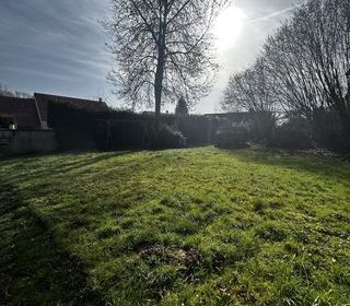  Terrain � vendre 650 m�