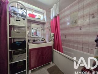  Maison � vendre 4 pi�ces 60 m�