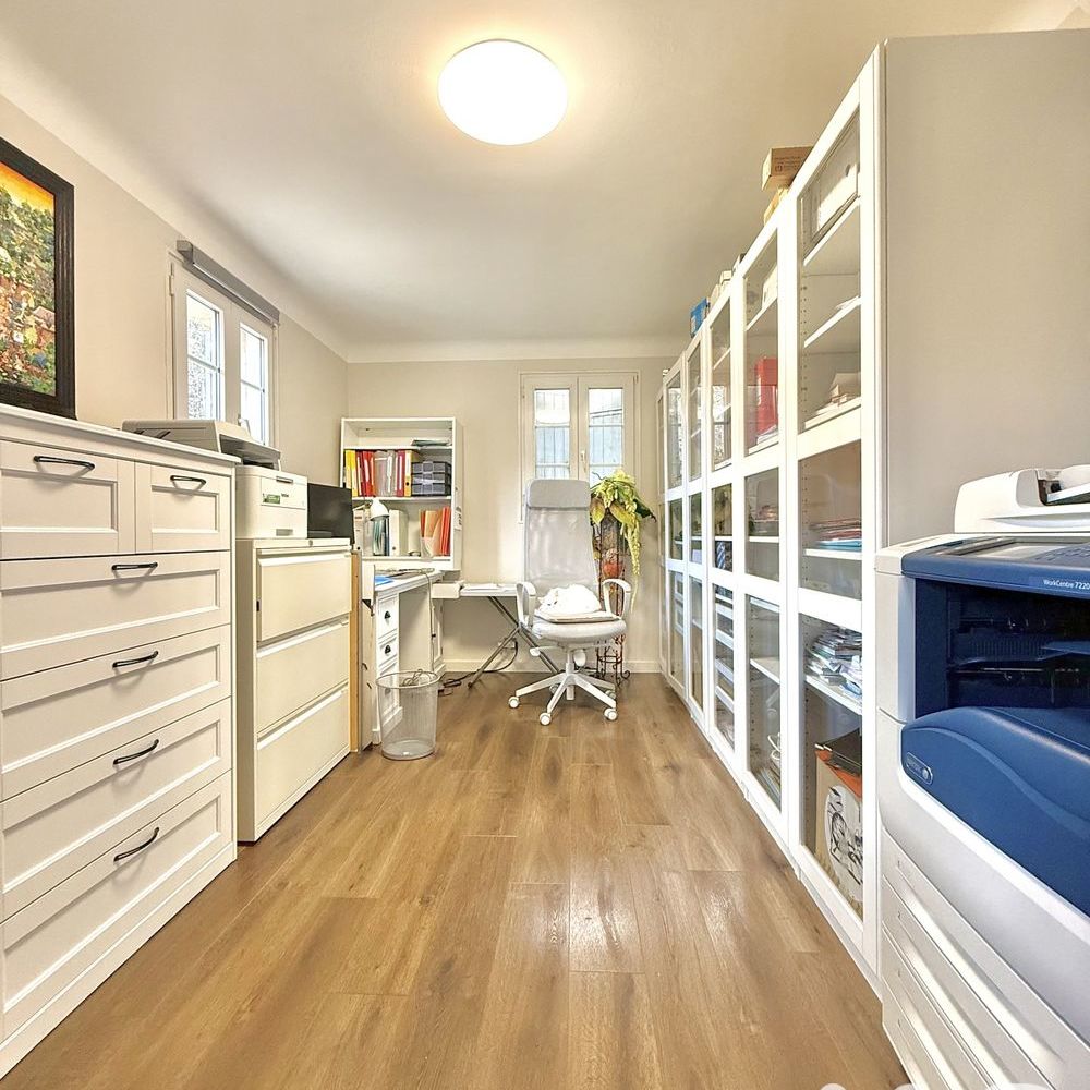 � vendre  Maison Mimet (13105)