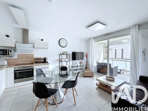   Location Appartement 2 pi�ces Appartement - 2 pi�ce(s) - 40 m�