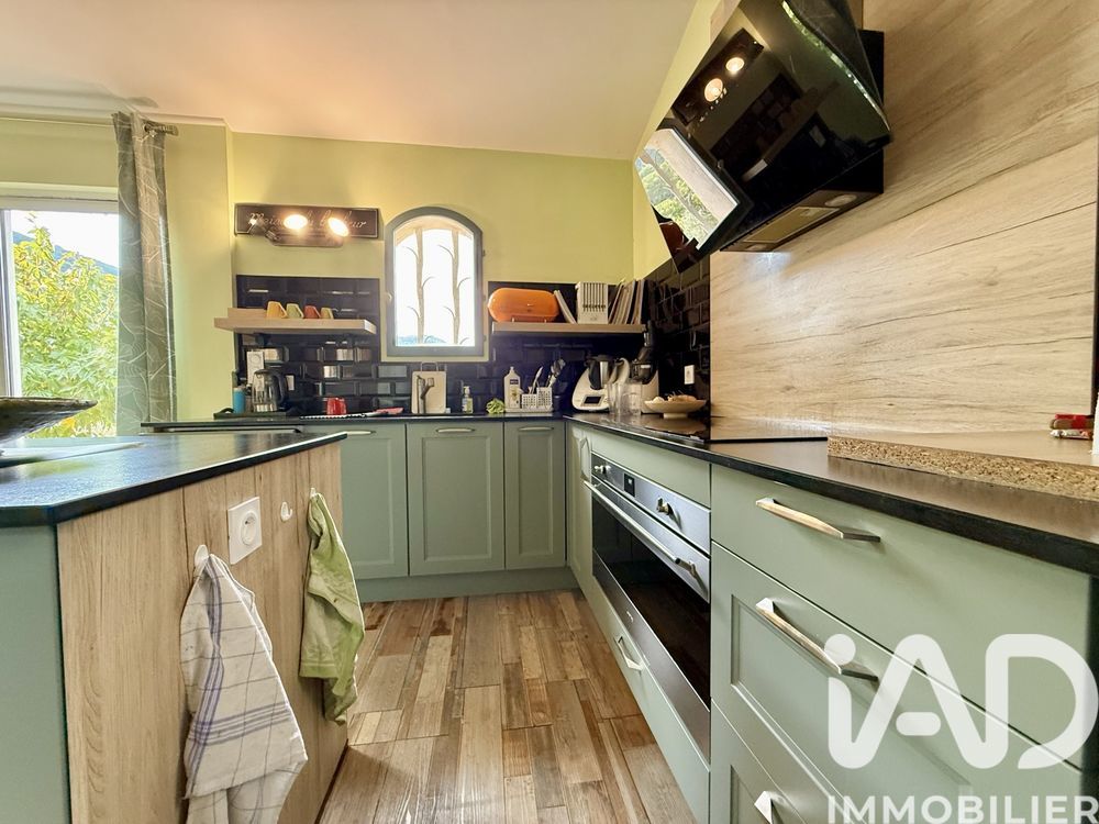 � vendre  Maison Solli�s-Toucas (83210)