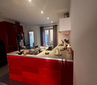  Appartement � vendre 2 pi�ces 55 m�