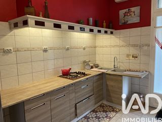  Maison � vendre 4 pi�ces 75 m�