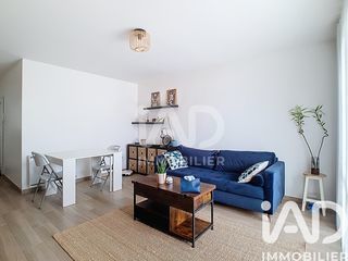  Appartement � vendre 3 pi�ces 68 m�