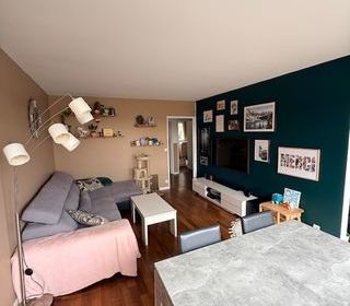  Appartement � vendre 3 pi�ces 66 m�