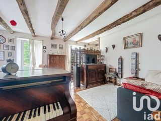  Maison � vendre 3 pi�ces 129 m�