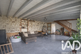  Maison � vendre 5 pi�ces 187 m�