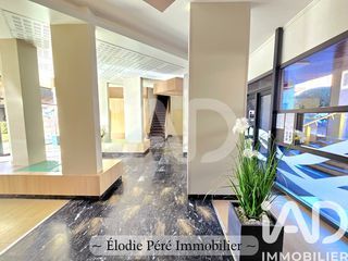  Appartement � vendre 4 pi�ces 80 m�