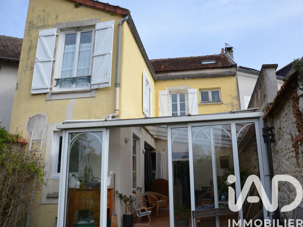 � vendre  Maison Fontainebleau (77300)