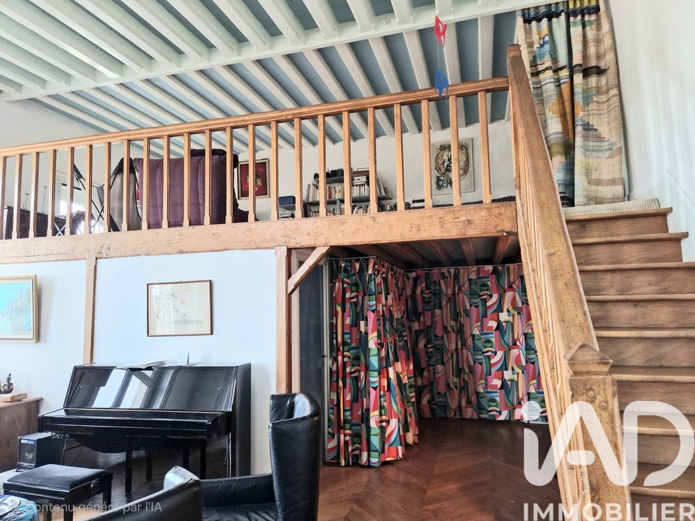 � vendre  Appartement Trouville-sur-Mer (14360)