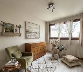  Appartement � vendre 3 pi�ces 71 m�