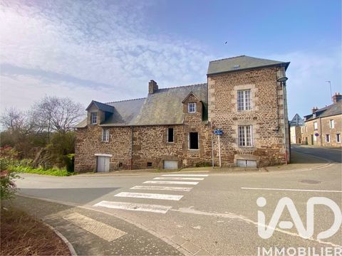   Vente Maison de village 5 pi�ces Maison - 5 pi�ce(s) - 170 m�