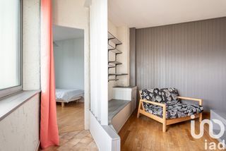  Appartement � vendre 3 pi�ces 63 m�