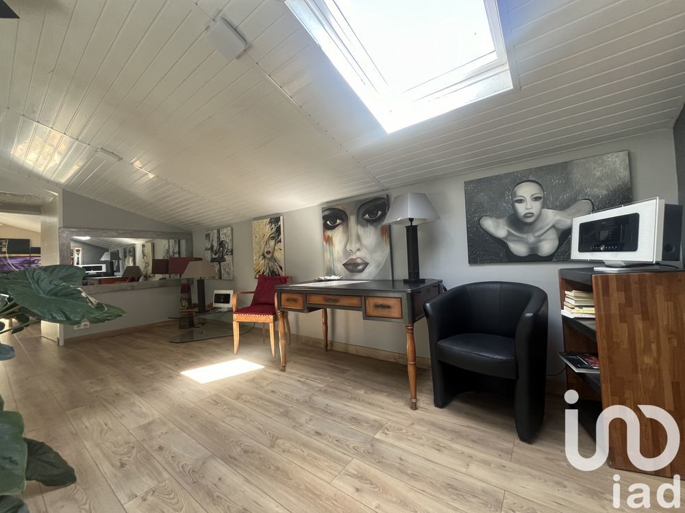 � vendre  Maison La Rochelle (17000)