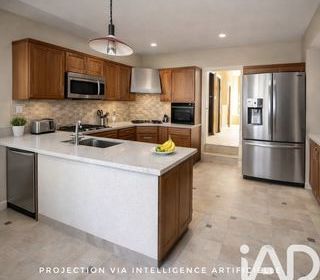  Maison � vendre 12 pi�ces 400 m�