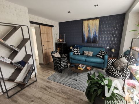   Vente Maison/villa 5 pi�ces Maison - 5 pi�ce(s) - 110 m�