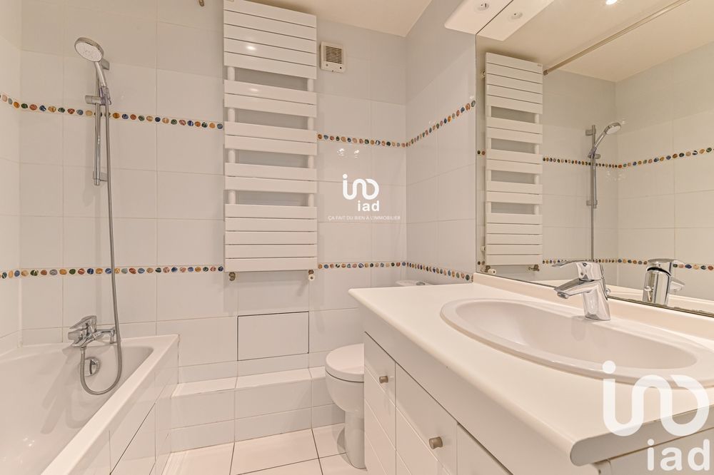 � vendre  Appartement Le V�sinet (78110)