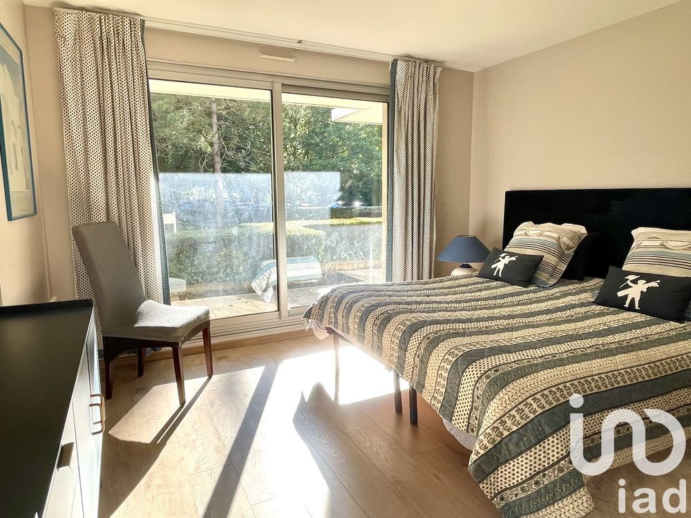 � vendre  Appartement Le Touquet-Paris-Plage (62520)