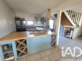  Maison � vendre 7 pi�ces 236 m�