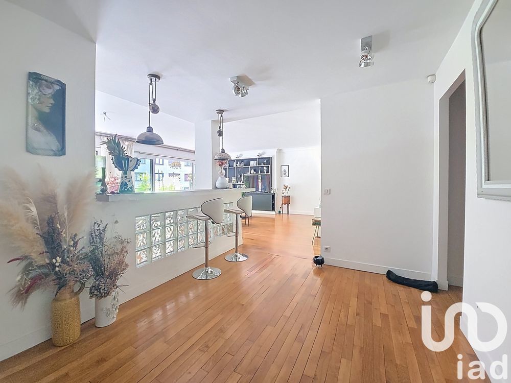 � vendre  Appartement Saint-Cloud (92210)