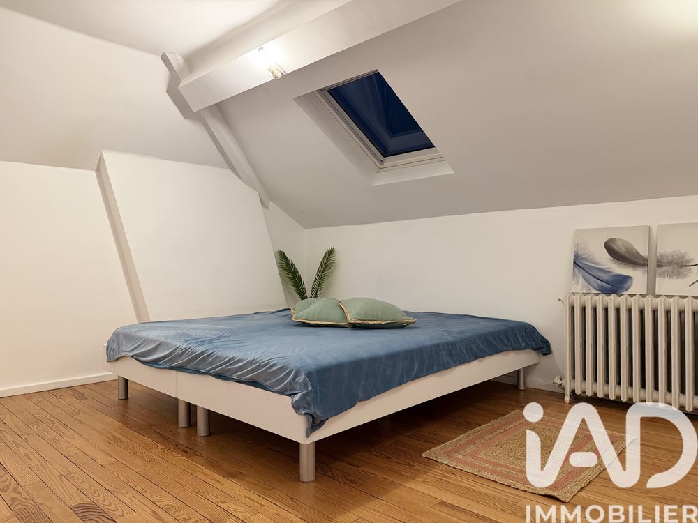 � vendre  Maison Antony (92160)