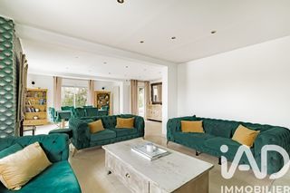  Maison � vendre 7 pi�ces 168 m�