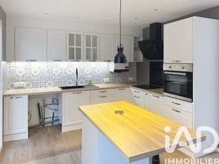  Maison � vendre 2 pi�ces 84 m�