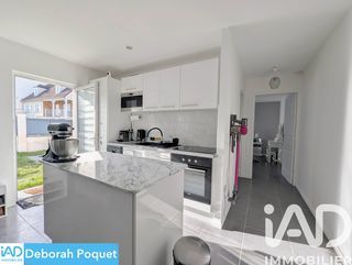  Appartement � vendre 2 pi�ces 42 m�