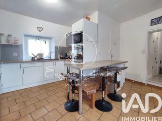  Maison � vendre 3 pi�ces 59 m�