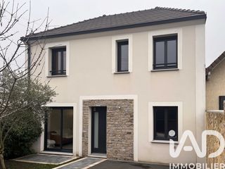  Maison � vendre 5 pi�ces 100 m�