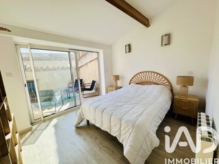  Maison � vendre 3 pi�ces 57 m�