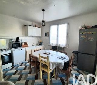  Maison � vendre 5 pi�ces 90 m�